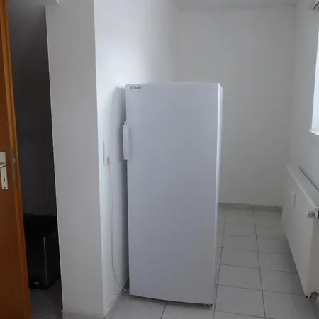 Stralsunder Apartment